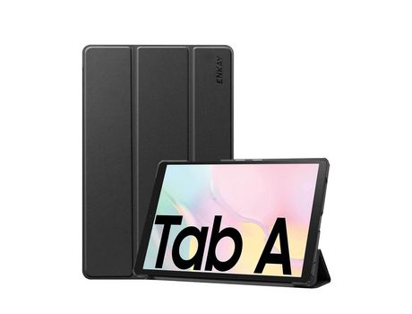 Carcasa para Samsung Galaxy Tab a7 10.4 (2020) Negro