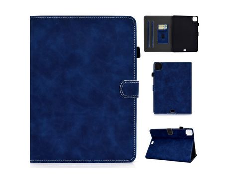 Carcasa para iPad Pro 11 (2020)/iPad Pro 11 (2018) Azul