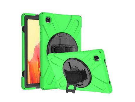 Carcasa para Samsung Galaxy Tab a7 10.4 (2020) Verde