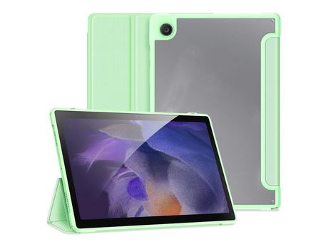Carcasa para Samsung Galaxy Tab a8 2021 Verde