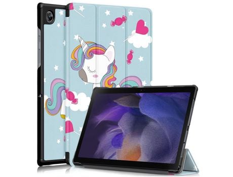 Carcasa para Samsung Galaxy Tab a8 10.5 (2021)