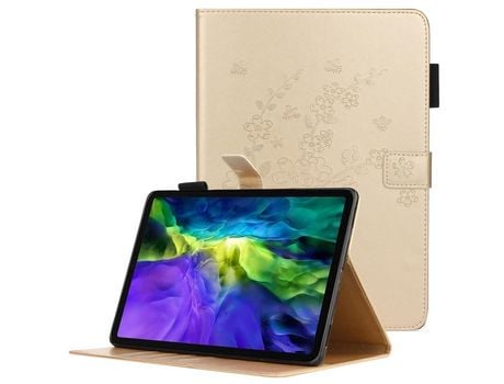 Carcasa para iPad Pro 11'' (2021)/(2020)/(2018) Dorado