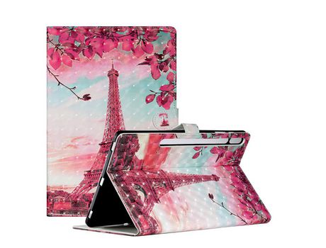 Carcasa para Samsung Galaxy Tab s7 plus/t970/t976