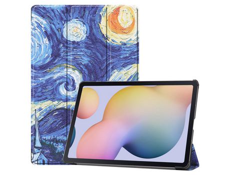 Carcasa para Samsung Galaxy Tab s7 plus 12.4 Multicolor