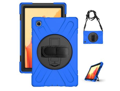 Carcasa para Samsung Galaxy Tab a7 10.4 (2020) Azul