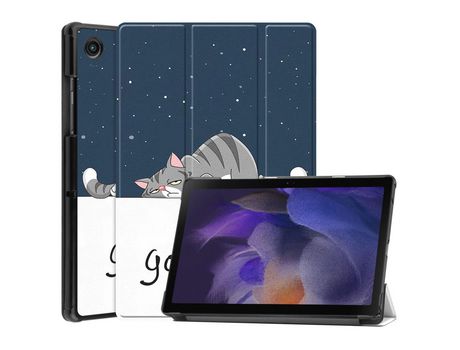 Carcasa para Samsung Galaxy Tab a8 10.5 (2021) sm-x205/sm-x200