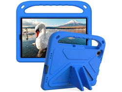 Carcasa para Samsung Galaxy Tab a 10.1 (2019) sm-t510/t515 Azul