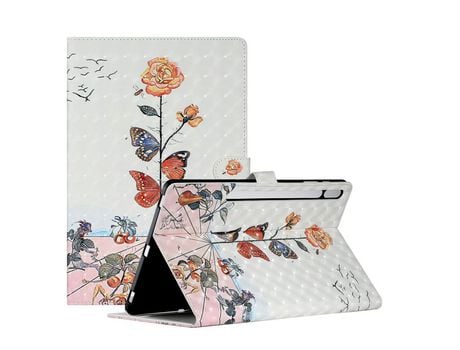 Carcasa para Samsung Galaxy Tab s7 plus/t970/t976