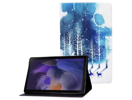 Carcasa para Samsung Galaxy Tab a8 (2021) sm-x200/sm-x205