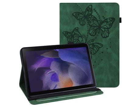 Carcasa para Samsung Galaxy Tab a8 10.5 2021 Verde