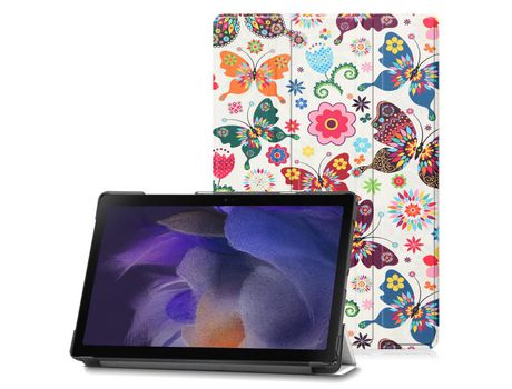 Carcasa para Samsung Galaxy Tab a8 10.5 (2021) sm-x205/sm-x200