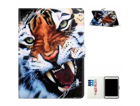 Carcasa para iPad 10.2 (2020)