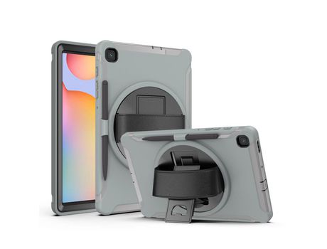 Carcasa para Samsung Galaxy Tab s6 lite Gris