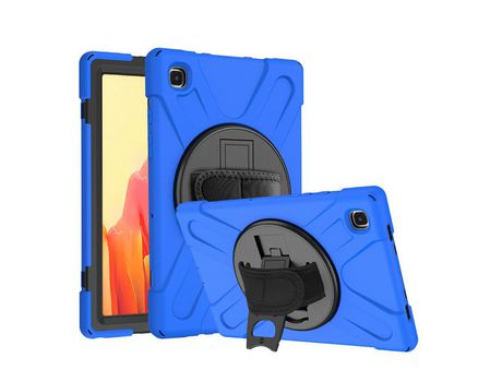Carcasa para Samsung Galaxy Tab a7 10.4 (2020) Azul