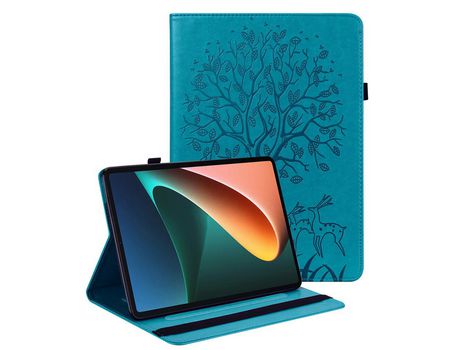 Carcasa para Xiaomi pad 5/pad 5 Pro Azul