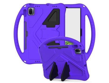 Carcasa para Xiaomi pad 5 Morado