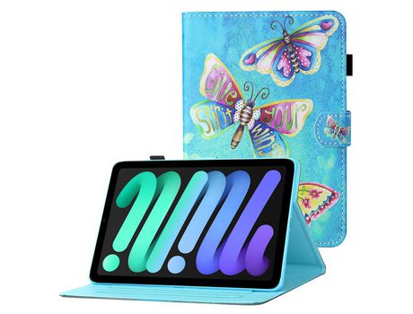 Carcasa para iPad Mini (2021)