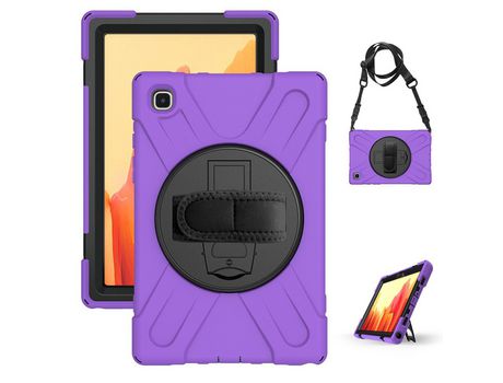 Carcasa para Samsung Galaxy Tab a7 10.4 (2020) Morado