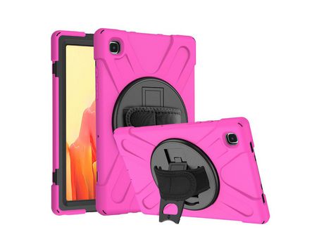 Carcasa para Samsung Galaxy Tab a7 10.4 (2020) Rosa
