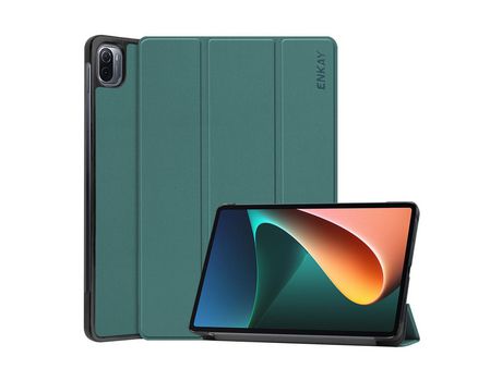 Carcasa para Xiaomi pad 5/5 Pro Verde