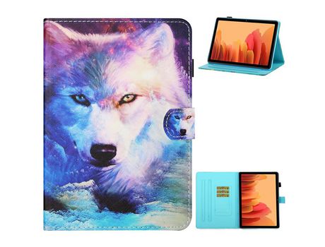 Carcasa para Samsung Galaxy Tab a7 10.4 (2020) t500/t505