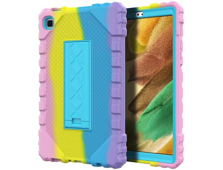Carcasa para Samsung Galaxy Tab a7 lite 8.7 t220/t225 (2021) Rosa