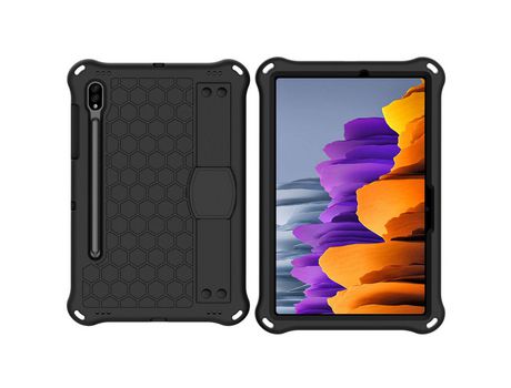 Carcasa para Samsung Galaxy Tab s7 Negro