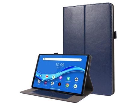 Carcasa para Lenovo Tab m10 plus Azul