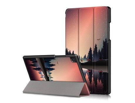 Carcasa para Samsung Galaxy Tab a7 (2020) t500/t505/t507