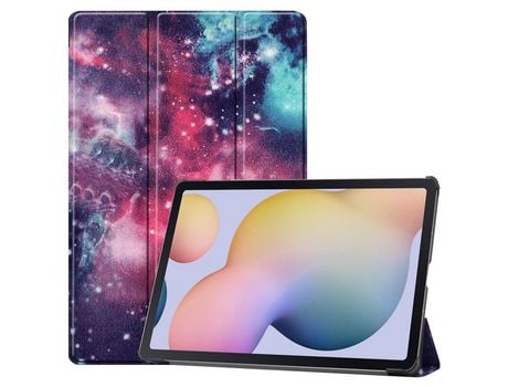 Carcasa para Samsung Galaxy Tab s7 plus 12.4