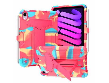 Carcasa para iPad Mini (2021) Rosa