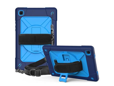 Carcasa para Samsung Galaxy Tab a7 10.4 (2020) Azul