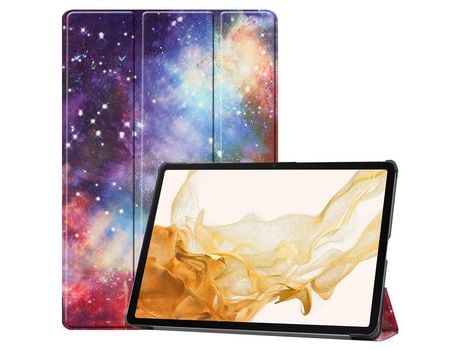 Carcasa para Samsung Galaxy Tab s8 plus