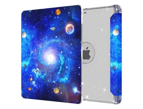 Carcasa para iPad 10.2 (2021)/(2020)/(2019) Multicolor