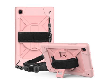 Carcasa para Samsung Galaxy Tab a7 10.4 (2020) Rosa