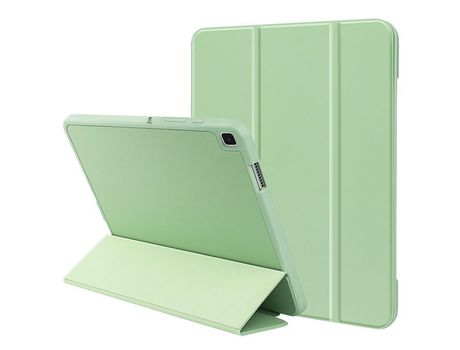 Carcasa para Samsung Galaxy Tab a7 lite 8.7-/t225/t220 Verde