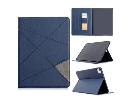 Carcasa para iPad Pro 11 (2020)/(2018) Azul