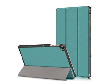 Carcasa para Huawei Matepad t10s/honor 6 Verde