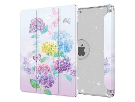 Carcasa para iPad 10.2 (2021)/(2020)/(2019) Multicolor