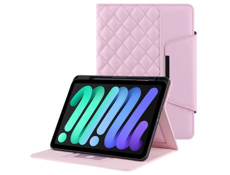 Carcasa para iPad Mini (2021) Rosa