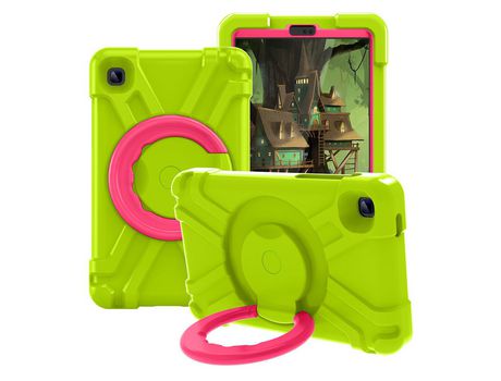 Carcasa para Samsung Galaxy Tab a7 lite 8.7 Rosa