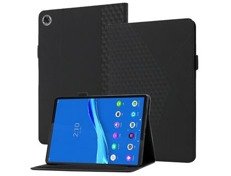 Carcasa para Lenovo Tab m10 plus tb-x606f Negro