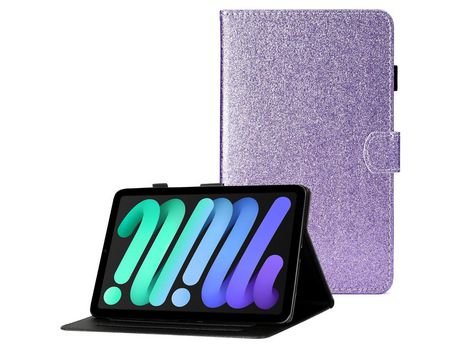 Carcasa para iPad Mini (2021)/iPad Mini 6 Morado
