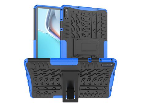 Carcasa para Huawei Matepad 11 (2021) Azul