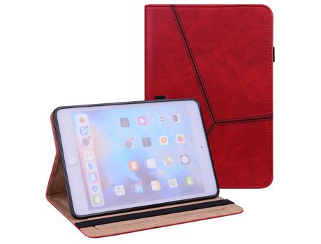 Carcasa para iPad Mini 6 (2021) Rojo