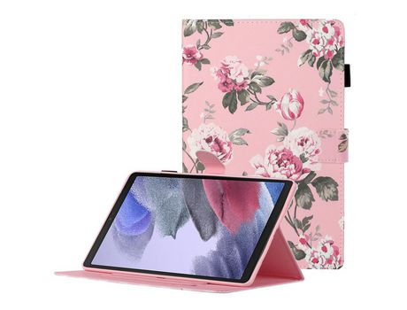 Carcasa para Samsung Galaxy Tab a7 lite 8.7 sm-t220 (wi-fi)