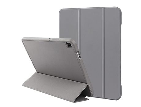 Carcasa para Samsung Galaxy Tab a7 lite 8.7-/t225/t220 Gris
