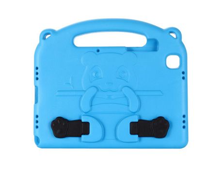 Carcasa para Samsung Galaxy Tab a7 10.4 (2020) Azul
