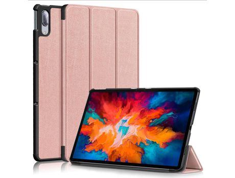 Carcasa para Lenovo Tab p11 Pro tb-j706f Rosa