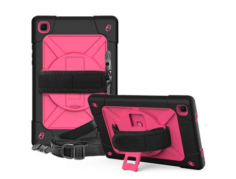 Carcasa para Samsung Galaxy Tab a7 10.4 (2020) Rosa